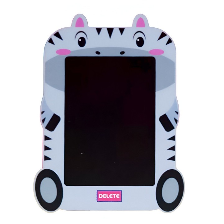 Tablero Mágico Lcd Colores Tabla Dibujo Escritura Unisex