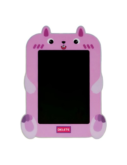 Tablero Mágico Lcd Colores Tabla Dibujo Escritura Unisex