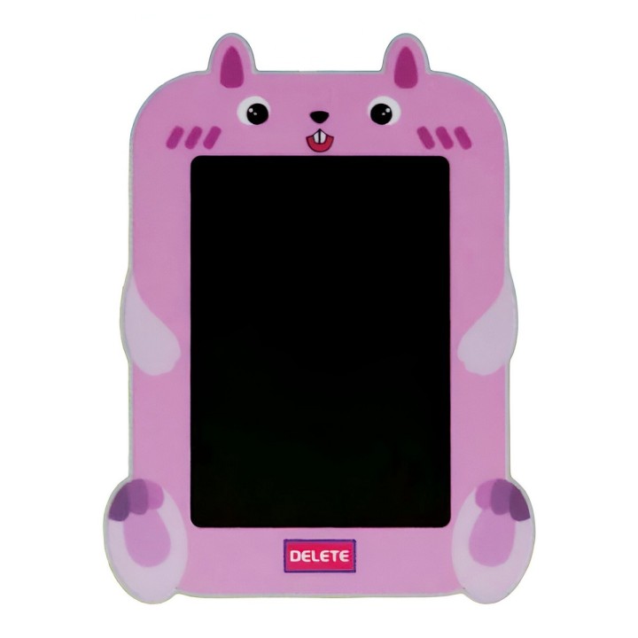 Tablero Mágico Lcd Colores Tabla Dibujo Escritura Unisex