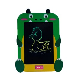 Tablero Mágico Lcd Colores Tabla Dibujo Escritura Unisex