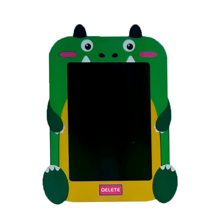 Tablero Mágico Lcd Colores Tabla Dibujo Escritura Unisex