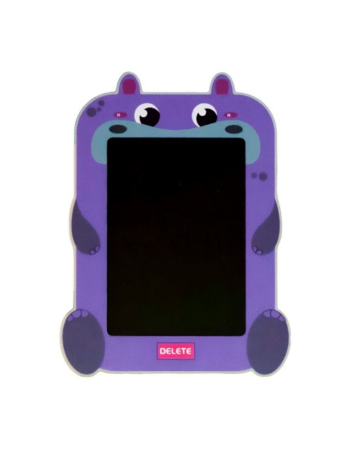 Tablero Mágico Lcd Colores Tabla Dibujo Escritura Unisex