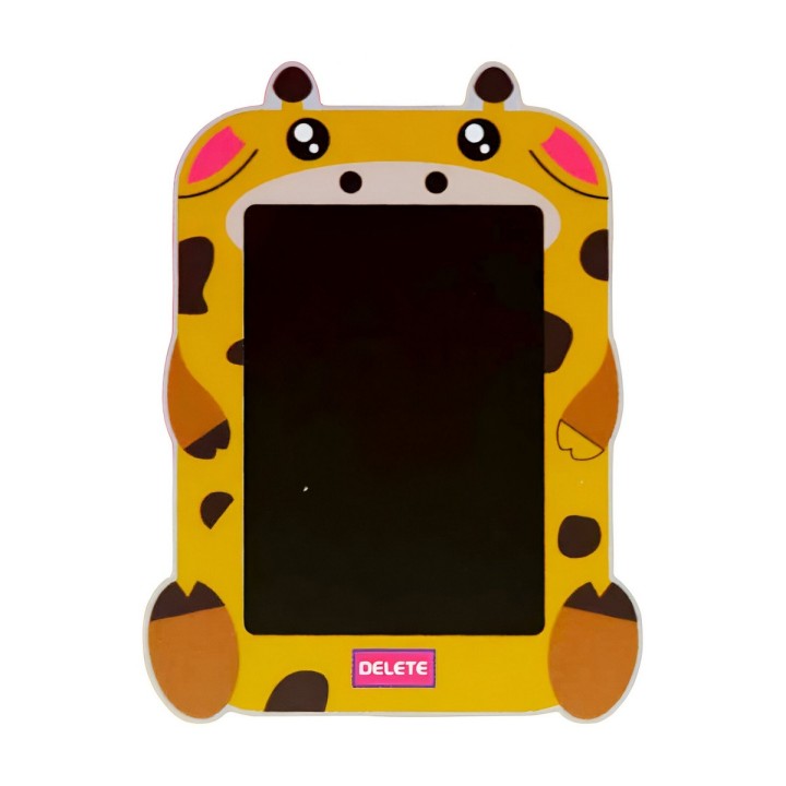 Tablero Mágico Lcd Colores Tabla Dibujo Escritura Unisex