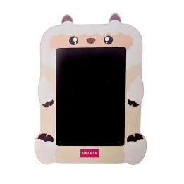 Tablero Mágico Lcd Colores Tabla Dibujo Escritura Unisex