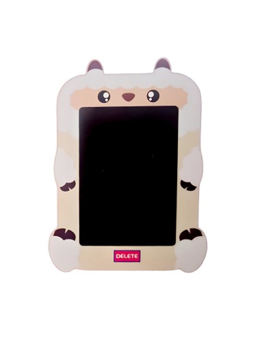 Tablero Mágico Lcd Colores Tabla Dibujo Escritura Unisex