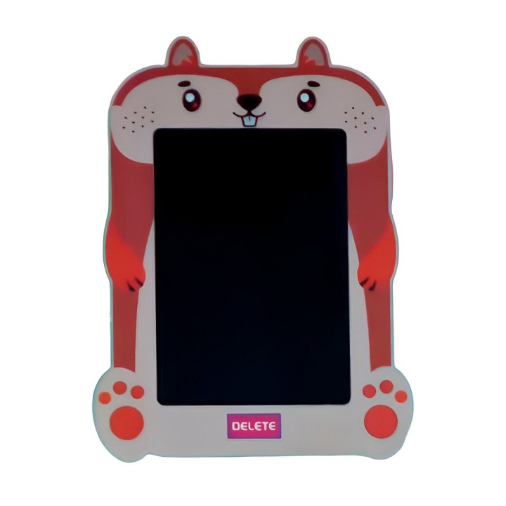 Tablero Mágico Lcd Colores Tabla Dibujo Escritura Unisex
