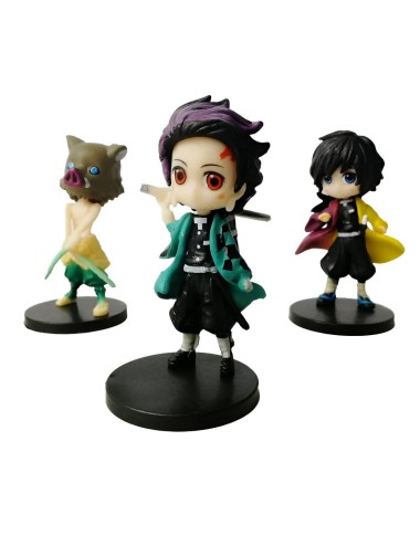 Figura Anime Coleccionable Q Posket De Banpresto