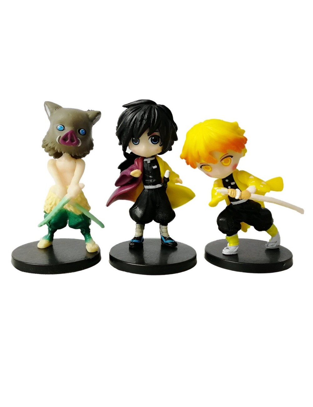 Figura Anime Coleccionable Q Posket De Banpresto