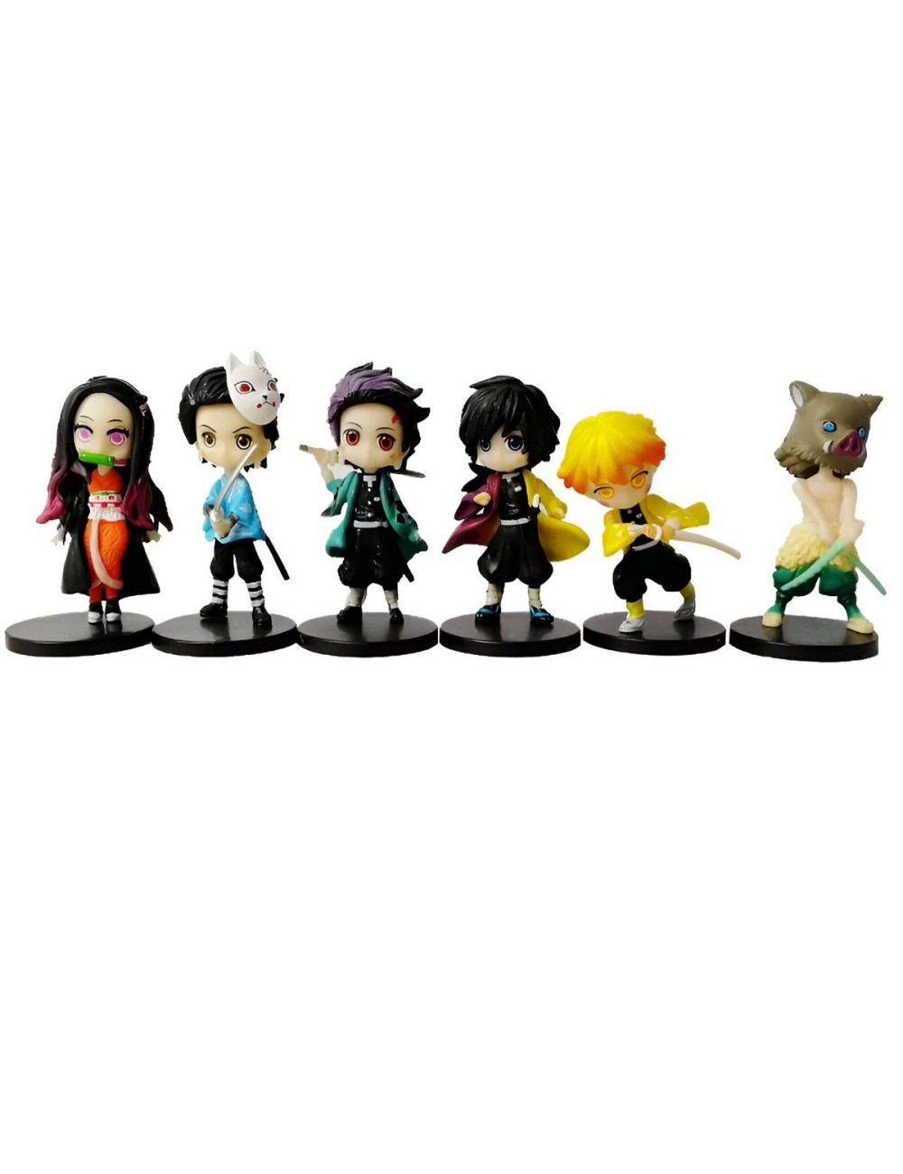 Figura Anime Coleccionable Q Posket De Banpresto