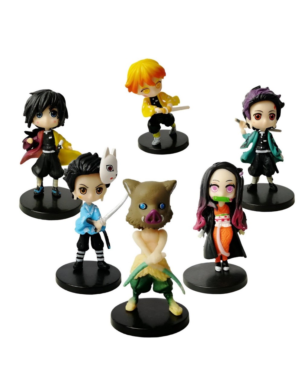 Figura Anime Coleccionable Q Posket De Banpresto