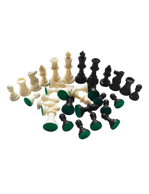 Juego De Mesa Ajedrez Con Tablero Portatil Chess