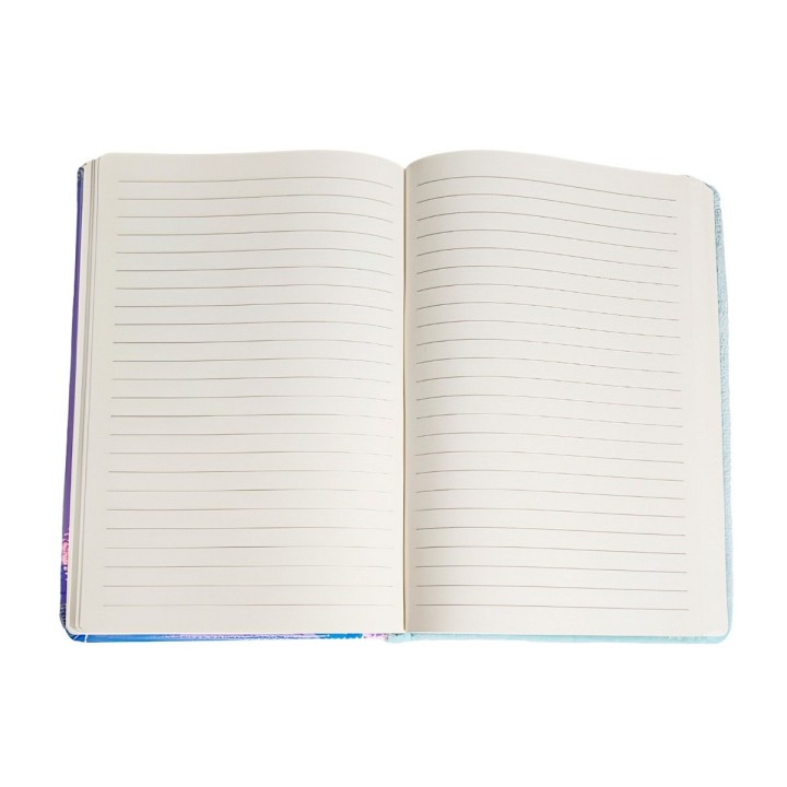 Agenda Anime Fruta Felpa Diario Multicolor Portable Niñas