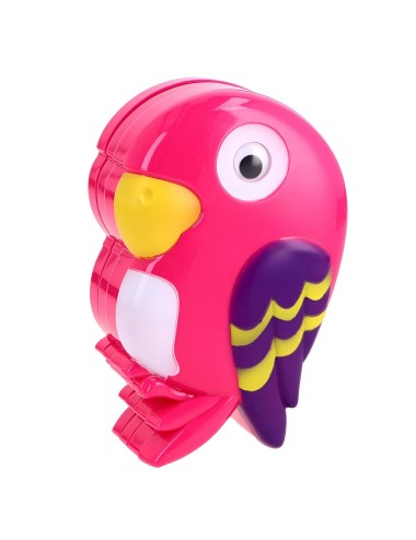 Kit De Maquillaje Para Niñas Juguete Princesas Loro