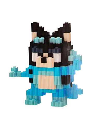 Gato Antifaz Juguete Armable Armatodo Construcción Niños