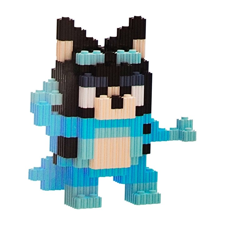 Gato Antifaz Juguete Armable Armatodo Construcción Niños