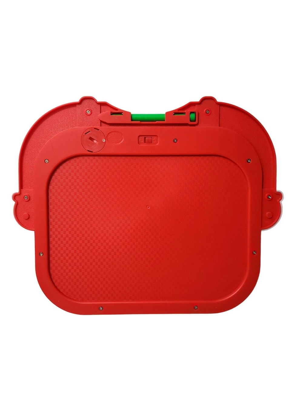 Tablero Mágico Lcd Colores Tabla Dibujo Super Mario + Lapiz