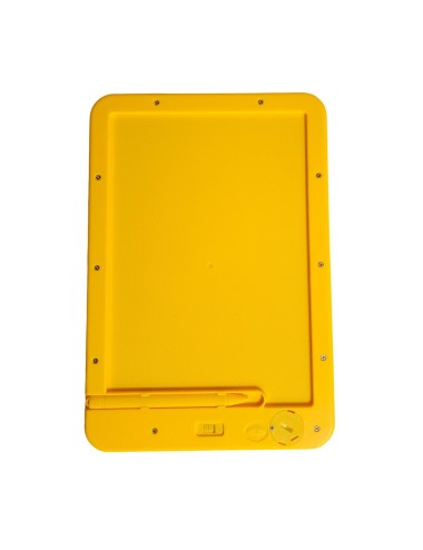 Tablero Mágico Lcd Colores Tabla Dibujo Pikachu + Lapiz