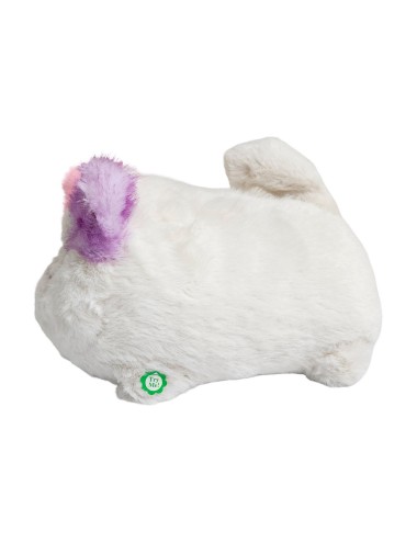 Robot Gato Mascota Movimiento Juguete Interactivo + Bateria