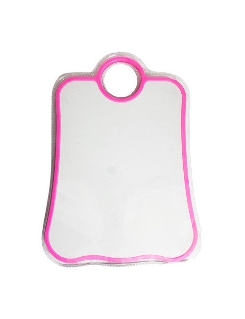 Set De Cuchillos 5pz Tijera Y Cortador Papa + Tabla De Picar