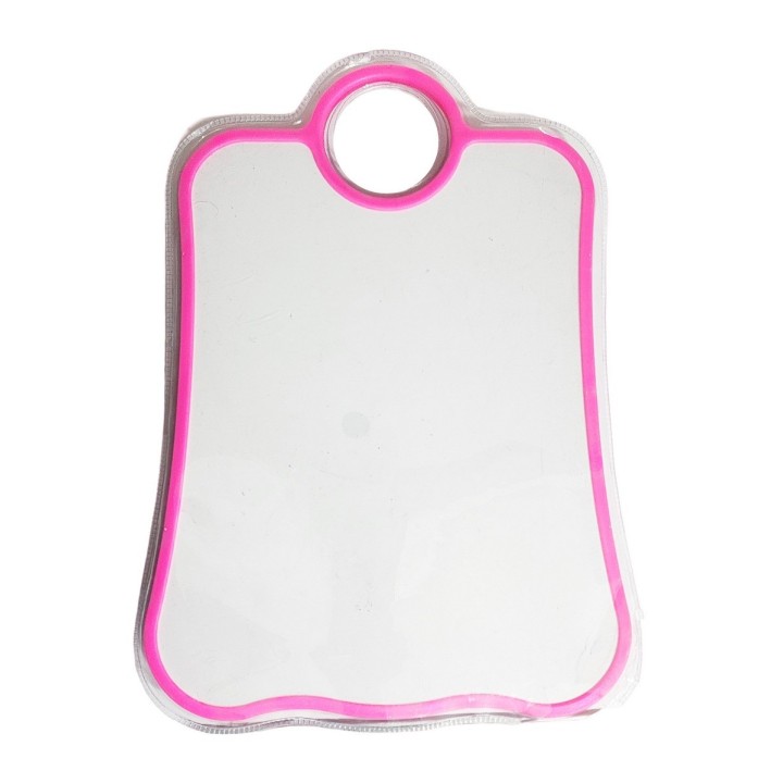Set De Cuchillos 5pz Tijera Y Cortador Papa + Tabla De Picar