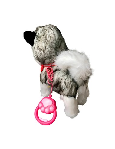 Robot Perro Mascota Movimiento Control Interactivo +bateria