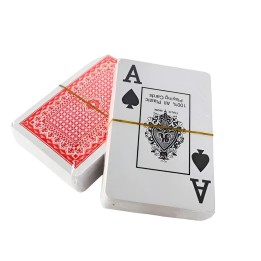 Juego De Mesa Poker Dos Barajas Royal Poker Y&f