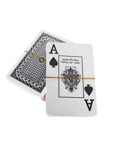 Juego De Mesa Poker Dos Barajas Royal Poker Y&f