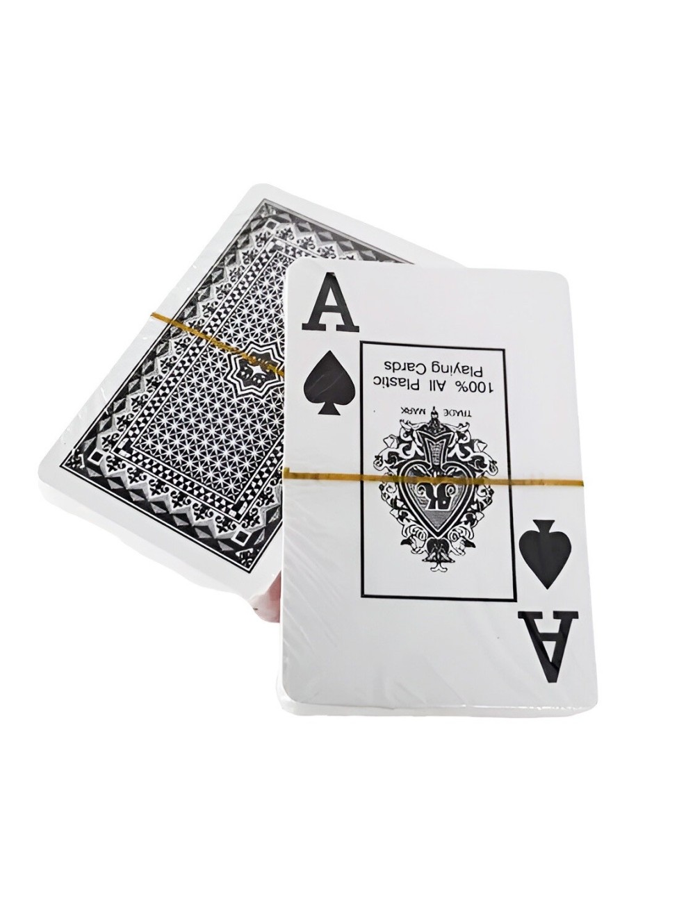 Juego De Mesa Poker Dos Barajas Royal Poker Y&f