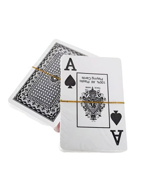 Juego De Mesa Poker Dos Barajas Royal Poker Y&f
