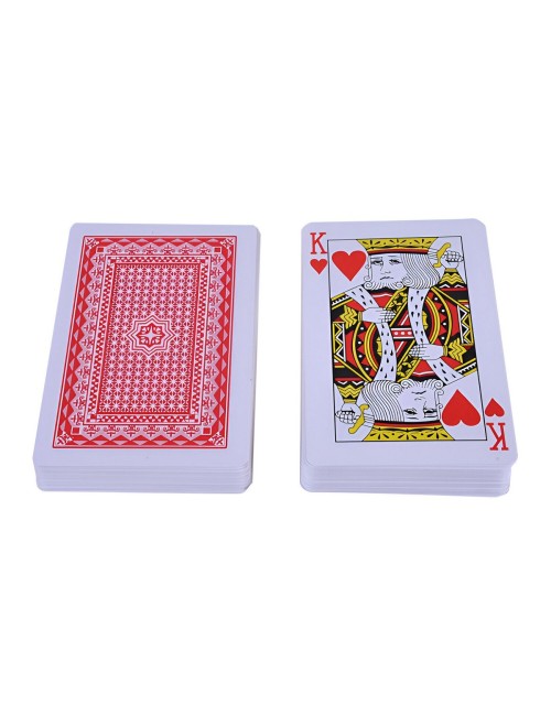 Juego De Mesa Poker Dos Barajas Royal Poker