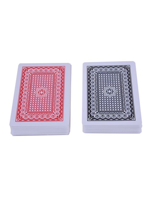 Juego De Mesa Poker Dos Barajas Royal Poker