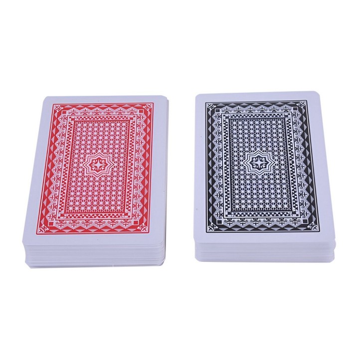 Juego De Mesa Poker Dos Barajas Royal Poker