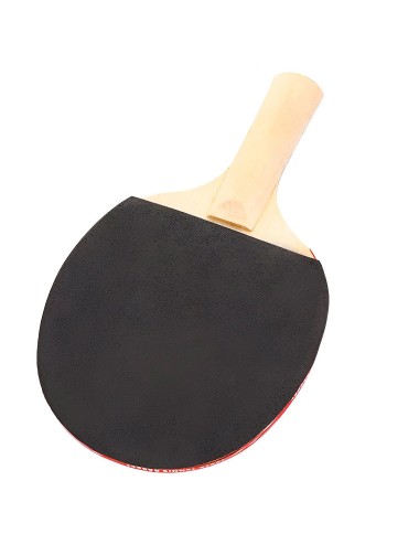 Juego De Mesa Ping Pong Kit Set Tenis , 2 Raquetas 3 Bolas