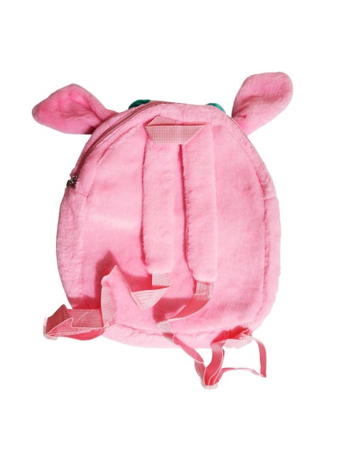 Bolso Anime Melody Kawaii Peluche Felpa Portable