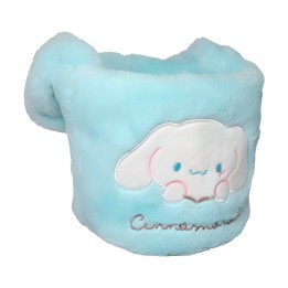 Bolso De Mano Niñas Anime Peluche Felpa Portable