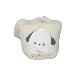 Bolso De Mano Niñas Anime Peluche Felpa Portable