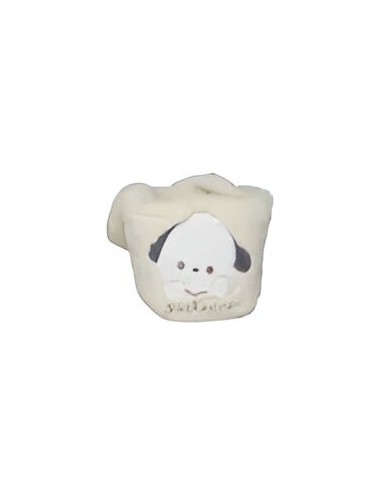 Bolso De Mano Niñas Anime Peluche Felpa Portable