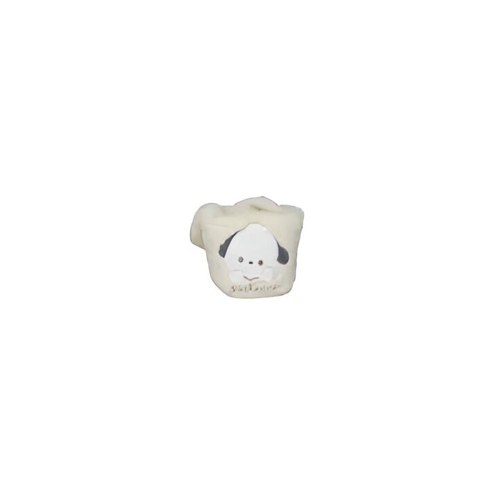 Bolso De Mano Niñas Anime Peluche Felpa Portable