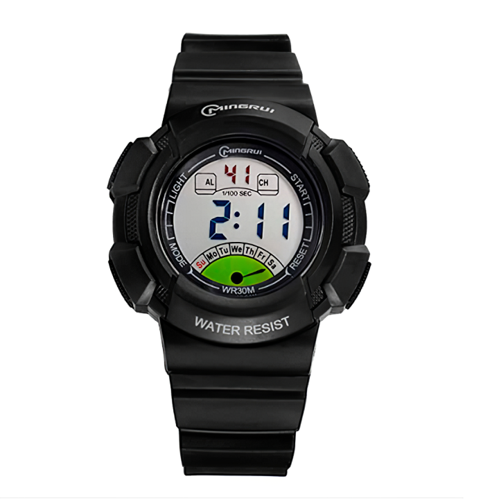 Comprar Reloj Digital