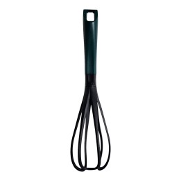 Batidor De Cocina Con Mango Ergonomico Color Verde