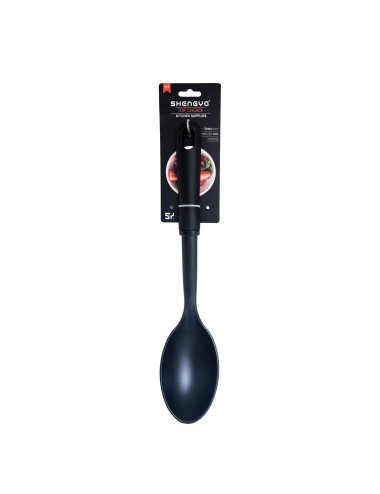 Cuchara De Cocina Con Mango Ergonomico