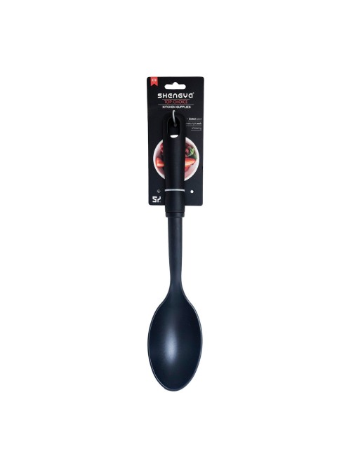 Cuchara De Cocina Con Mango Ergonomico
