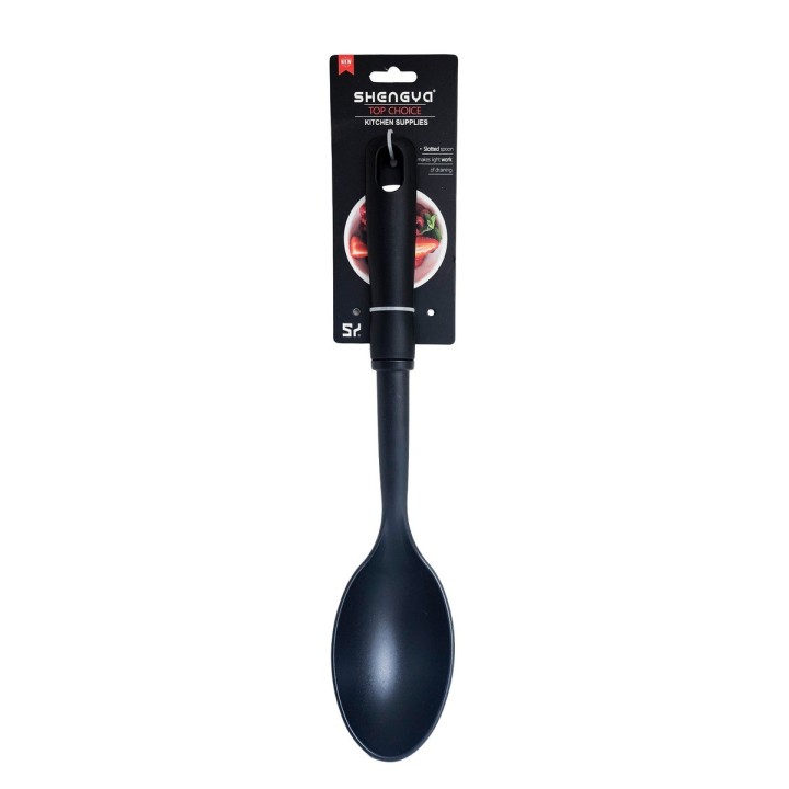 Cuchara De Cocina Con Mango Ergonomico