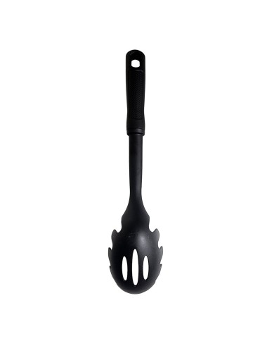 Cuchara Para Pasta De Cocina Con Mango Ergonomico