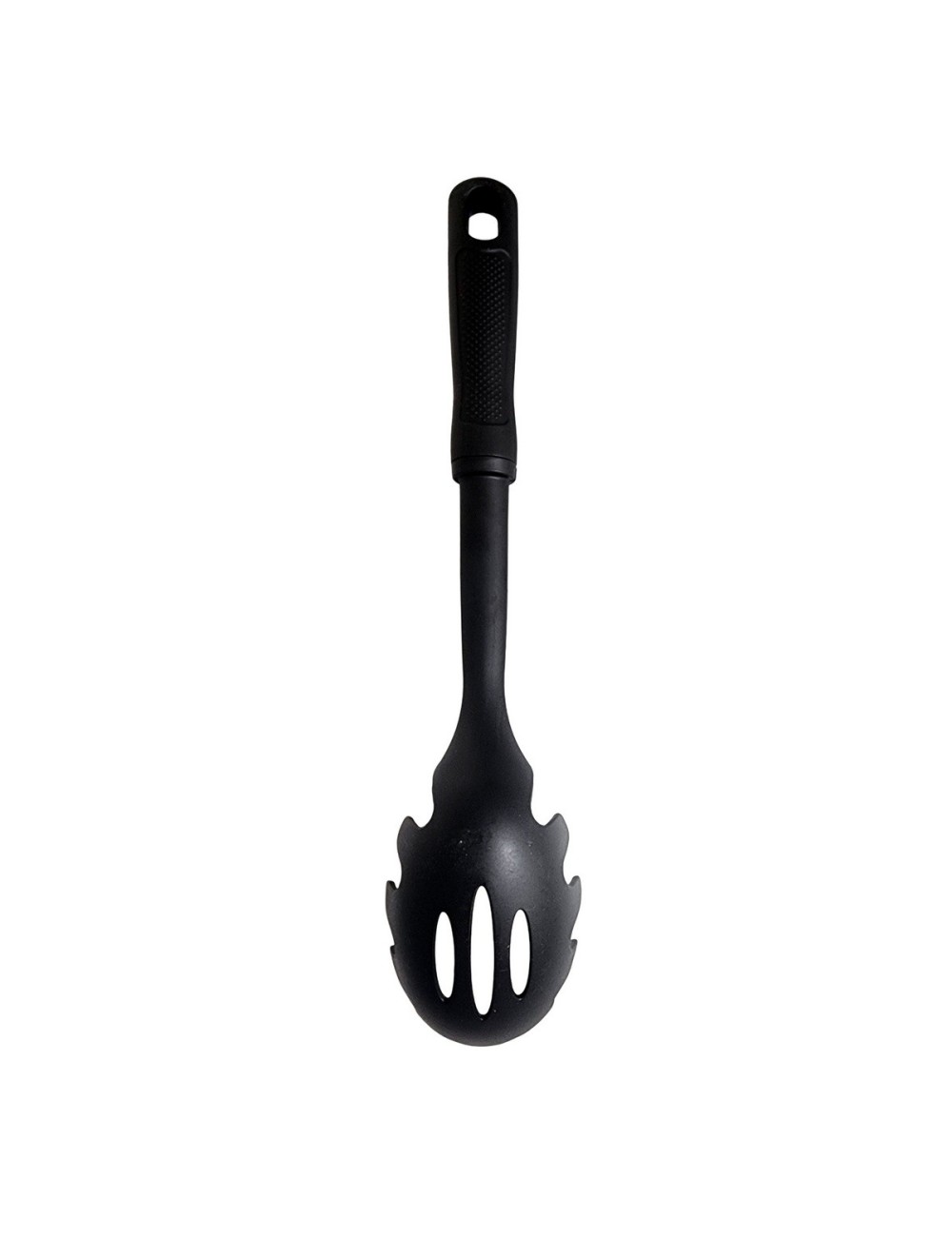 Cuchara Para Pasta De Cocina Con Mango Ergonomico