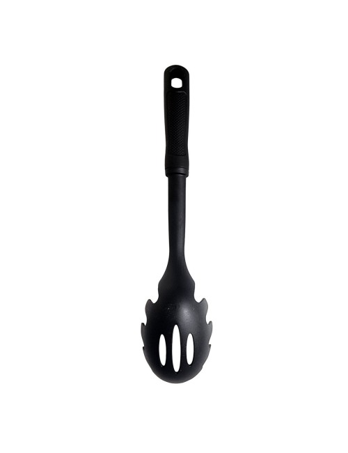 Cuchara Para Pasta De Cocina Con Mango Ergonomico