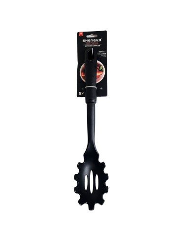 Cuchara Para Pasta De Cocina Con Mango Ergonomico