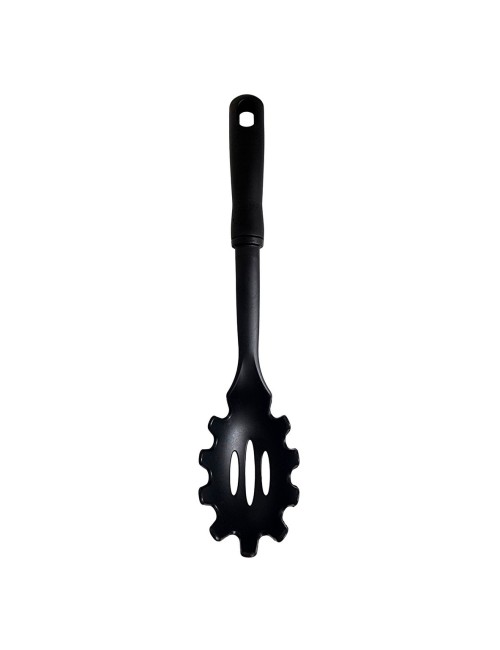 Cuchara Para Pasta De Cocina Con Mango Ergonomico