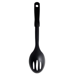 Cuchara Ranurada De Cocina Con Mango Ergonomico