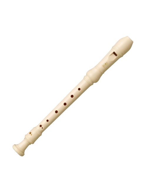 Flauta Profesional Yamaha Yrs23 Color Crema Portable